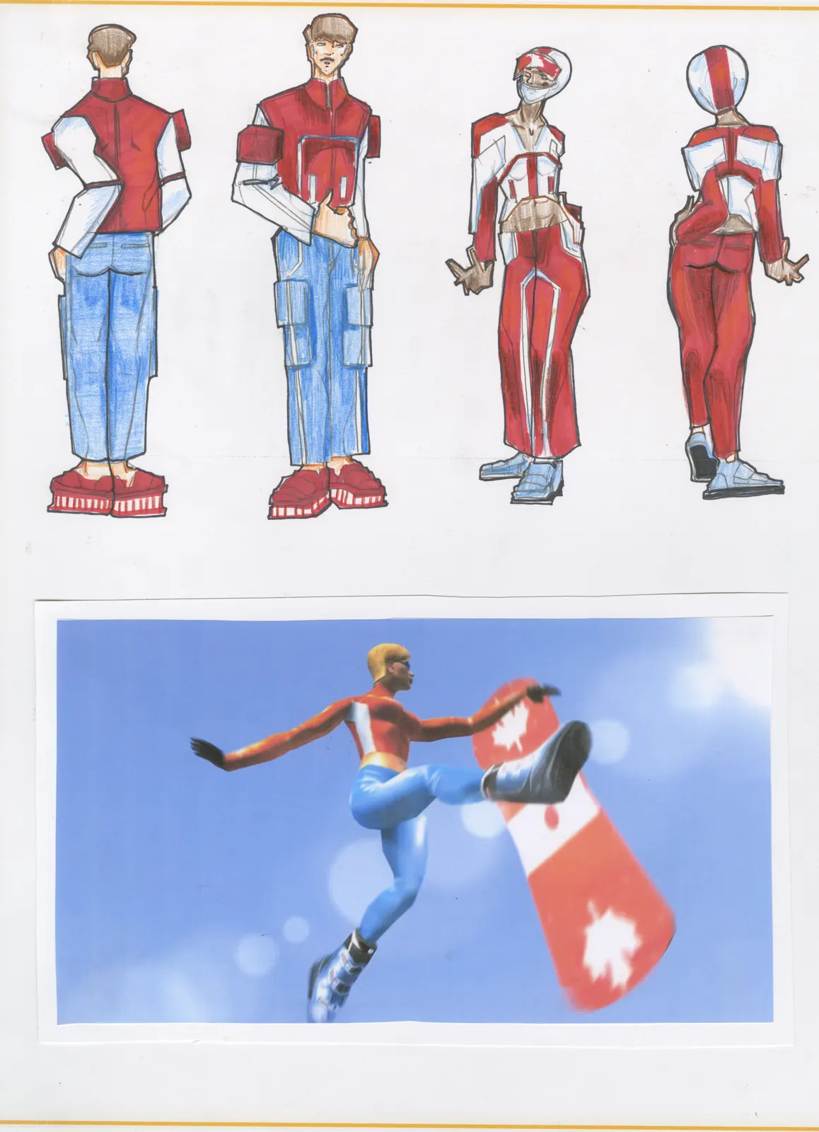 Collection 04 scan page 8